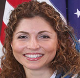 Dr. Anousheh Ansari, Co-founder, Chairwoman and Chief Executive Officer of Prodea Systems