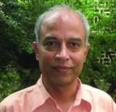 Dr. Kannan Moudgalya, Professor, IIT Bombay