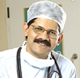 Dr N. Krishna reddy CEO, CARE Hospitals