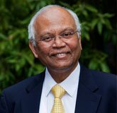 Dr. R.A Mashelkar, President, Global Research Alliance