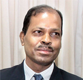 Dr. Subhash Chandra Khuntia, Chief Secretary, Govt. of Karnataka