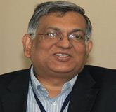 Dr. Sudhir K Jain, Director, IIT Gandhinagar