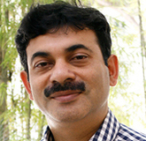 Jayesh Ranjan, IAS, IT Secretary, Government of Telangana