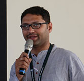 Mayur Patnala Co-Founder & CEO, Nirmaan