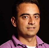 Neeraj Kakkar CEO, Paper Boat