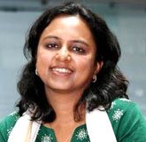Rashmi Bansal, Writer and Entrepreneur Who Is Passionate About Youth