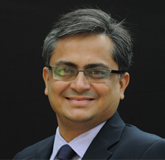 Ravi Narayan, Global Director, Microsoft Accelerator