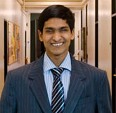 Shrikant Bolla, Founder & CEO, Bollant Industries