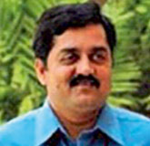 Sundar K S, Associate Vice President& Head,IMS Academy at Infosys