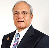 Ajai Chowdhry, One of the six founding members of HCL