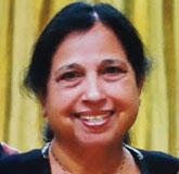 Bala Theresa, Founder of Sopar, Bala Vikasa
