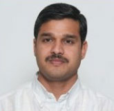 Dr. Ramancharla Pradeep Kumar, Professor of Civil Engineering & Head, Earthquake Engineering Research Centre IIIT Hyderabad