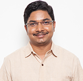 mahesh jadav, founder, Mahesh foundation, lead prayana 2020, role model