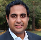 Nishith Acharya, Advisor to global organizations on innovation, entrepreneurship & commercialization