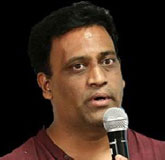 Prashant Lingam, Social Entrepreneur