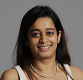 Prerna Mukharya, Founder, Outline India