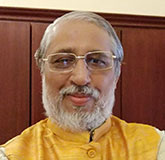 Anil Sahasrabudhe Deputy Director, IIT Kanpur