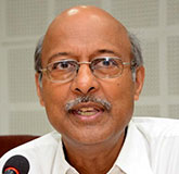 Rajeev Sangal, Director of the Indian Institute of Technology (BHU), Varanasi
