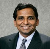 Raju Reddy Founding Patron - Kakatiya Sandbox, Founder and Former CEO - Sierra Atlantic