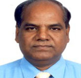 Ravindranath Venkatesh Gumaste Managing Director, Kirloskar Ferrous Industries Limited