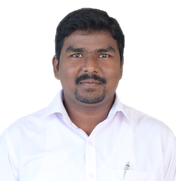 Mr. Krishnaji C M Program as Sr. Manager, LEAD