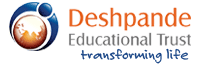 LEAD Prayana 2019 partners deshpande education trust logo