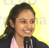 Lead Prayana, Priyanka Mirajkar, Karnataka
